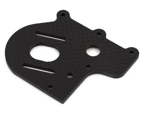 DragRace Concepts Drag Pak Carbon Fiber Motor Plate (Mid Motor)