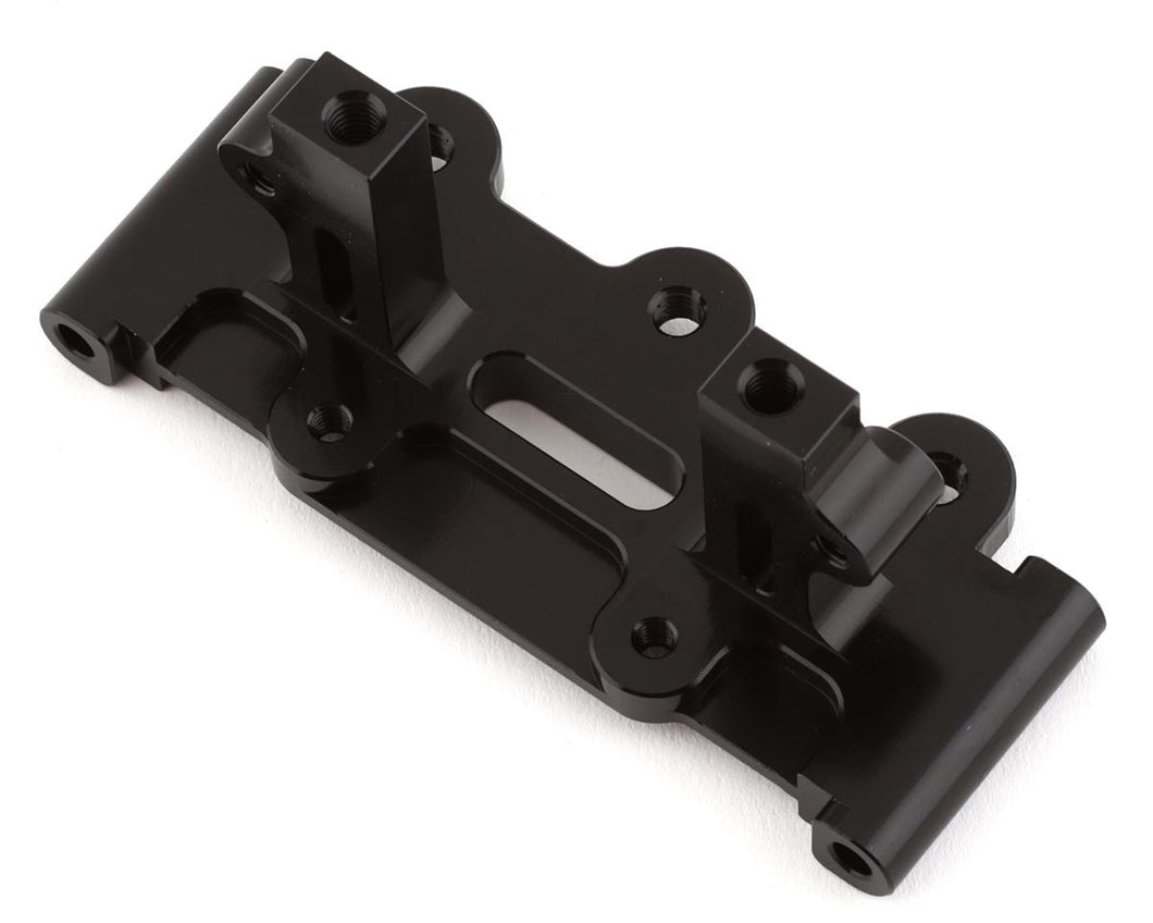 DragRace Concepts Maxim Solid Mount Front Bulkhead (Black)