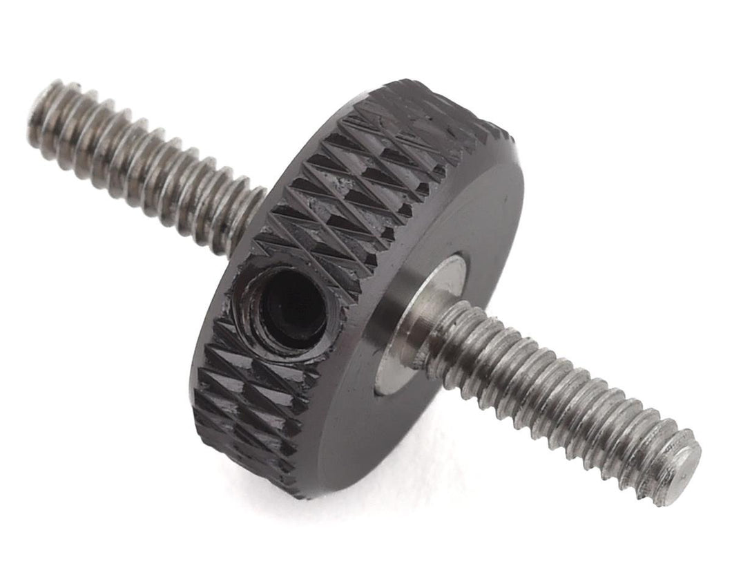 DragRace Concepts Drag Pak Flat Wheelie Bar Rod Adjuster