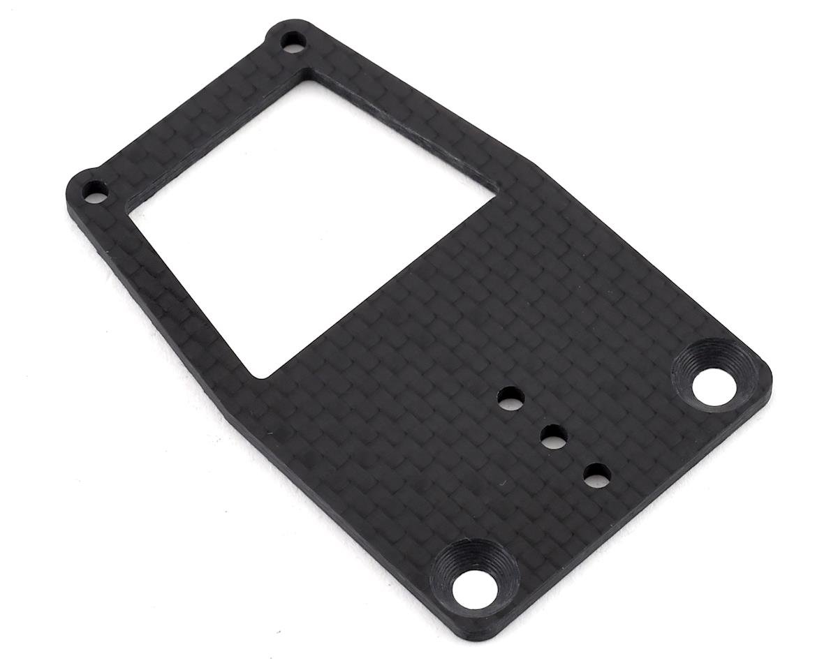DragRace Concepts Slash Drag Pak Front End Support Plate (Standard & Mid Motor)