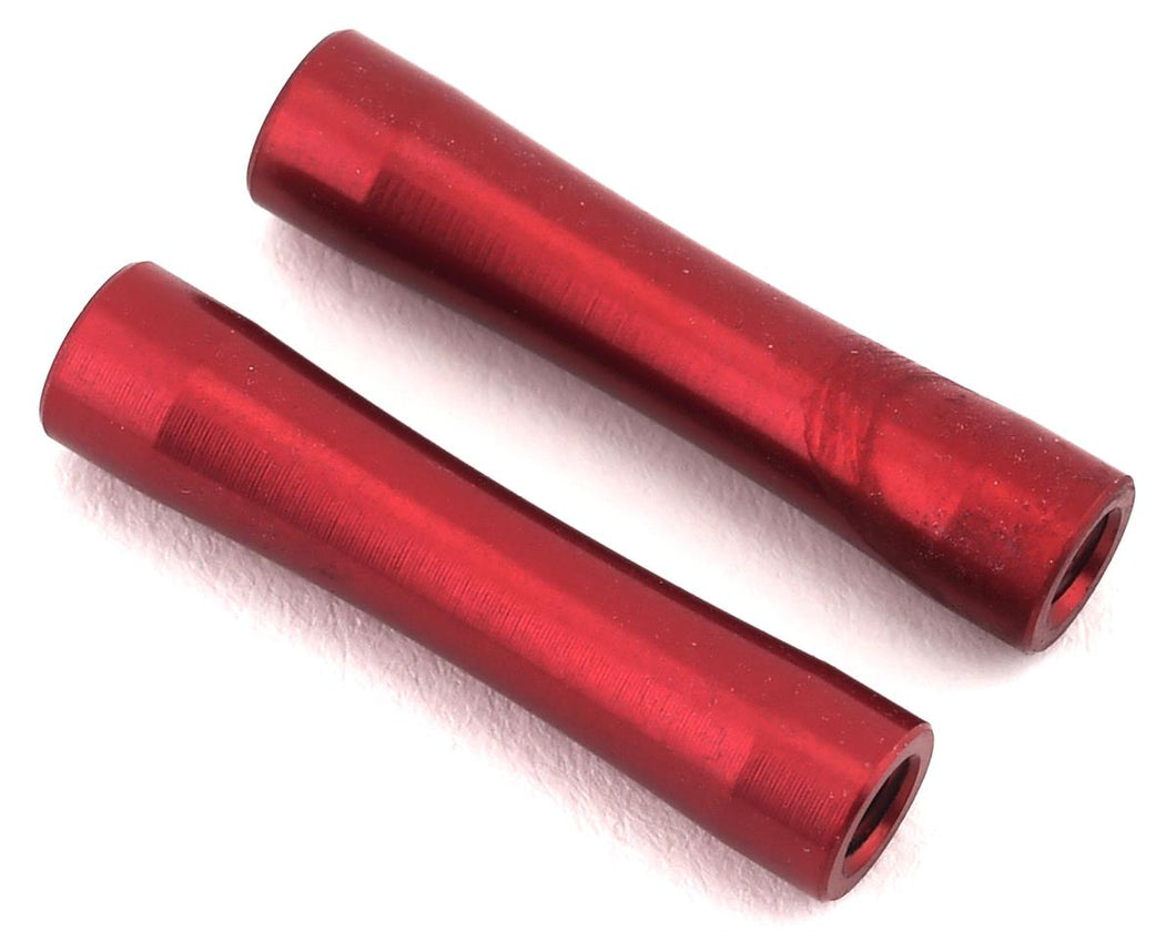 DragRace Concepts Slash Drag Pak Standard Transmission Support Stand Off (Red)