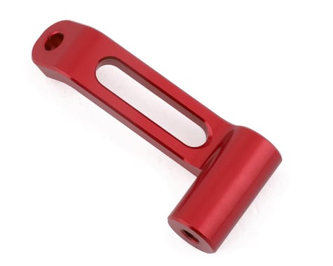 DragRace Concepts DRC1 Drag Pak Mid Motor Transmission Support (Red)