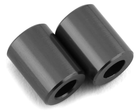 DragRace Concepts 8mm Shock Spacers (Grey) (2)