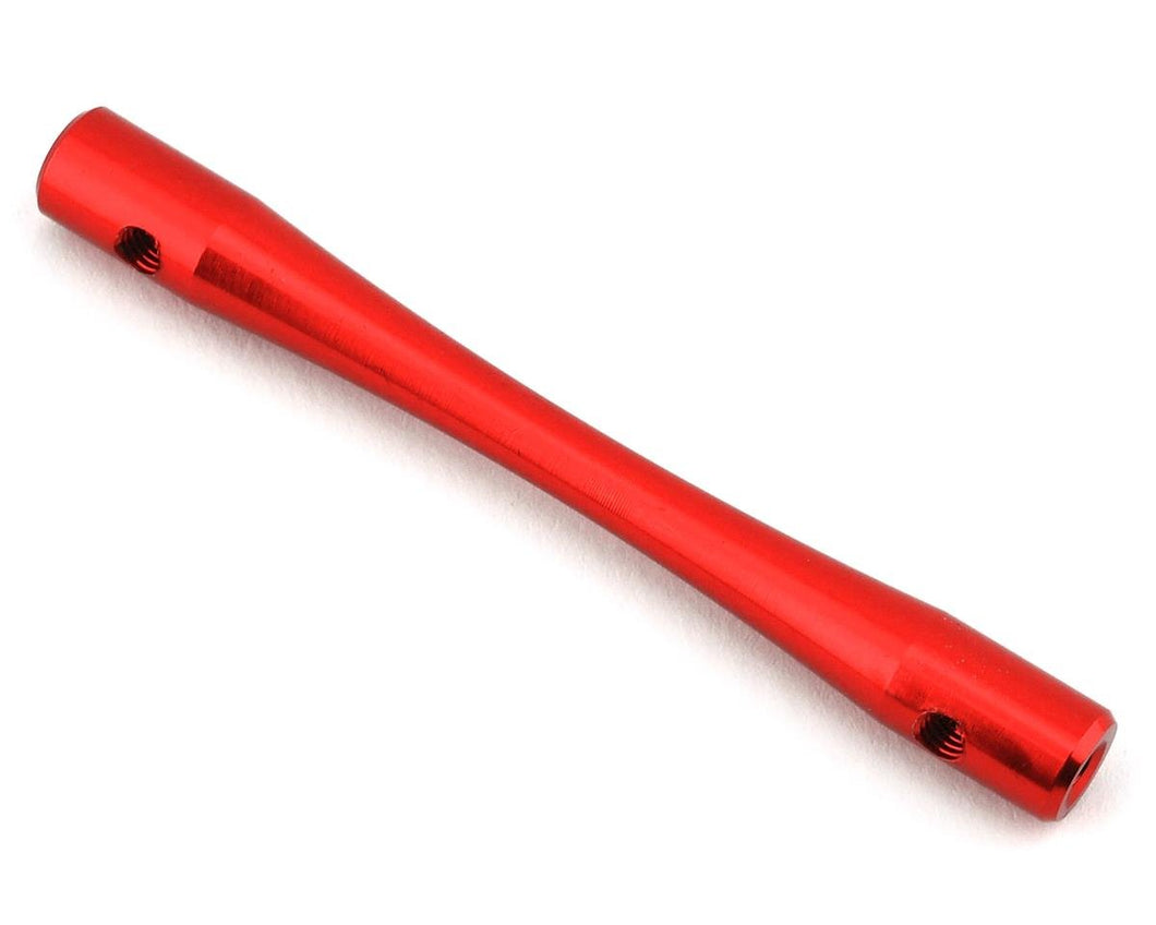 DragRace Concepts Long Wheelie Bar Cross Brace (Red)