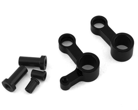 DragRace Concepts Slash Drag Pak Bell Crank Kit (Black) (Standard & Mid Motor)