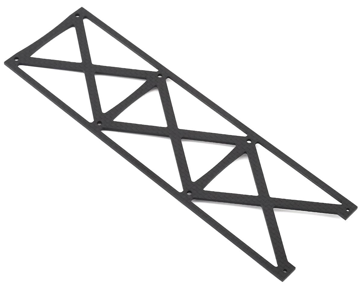 DragRace Concepts Slider 10" Bottom Plate