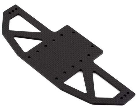 DragRace Concepts Maxim Front Bumper