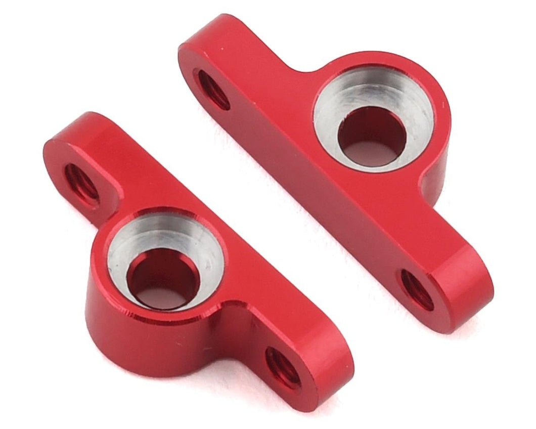 DragRace Concepts ARB Anti-Roll Bar Mounts (Red)