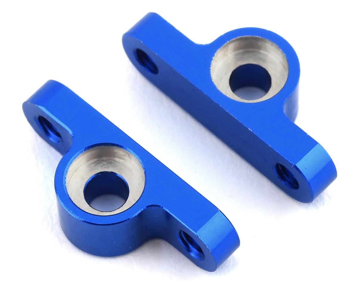 DragRace Concepts ARB Anti-Roll Bar Mounts (Blue) (2)