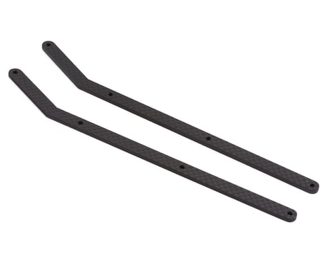 DragRace Concepts B6 Drag Pak Laydown Transmission Top Plates