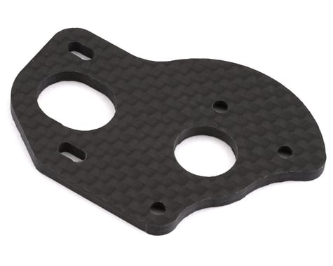 DragRace Concepts B6 Laydown/Layback Transmission Motor Plate