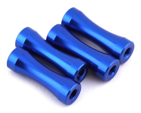 DragRace Concepts B6 Drag Pak Rear Chassis Support Stand Off (4)