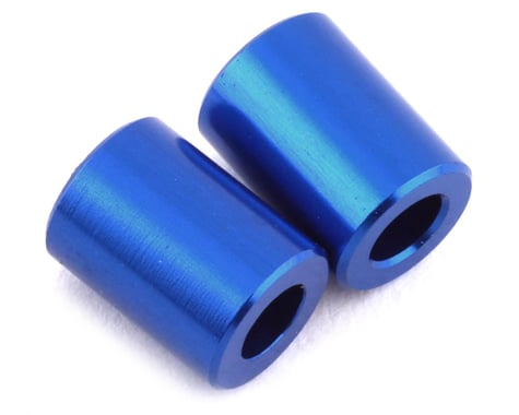 DragRace Concepts B6 Drag Pak ESC Pad Spacers (2)