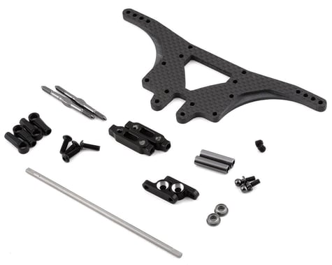 DragRace Concepts B6 ARB Anti Roll Bar System (Black)