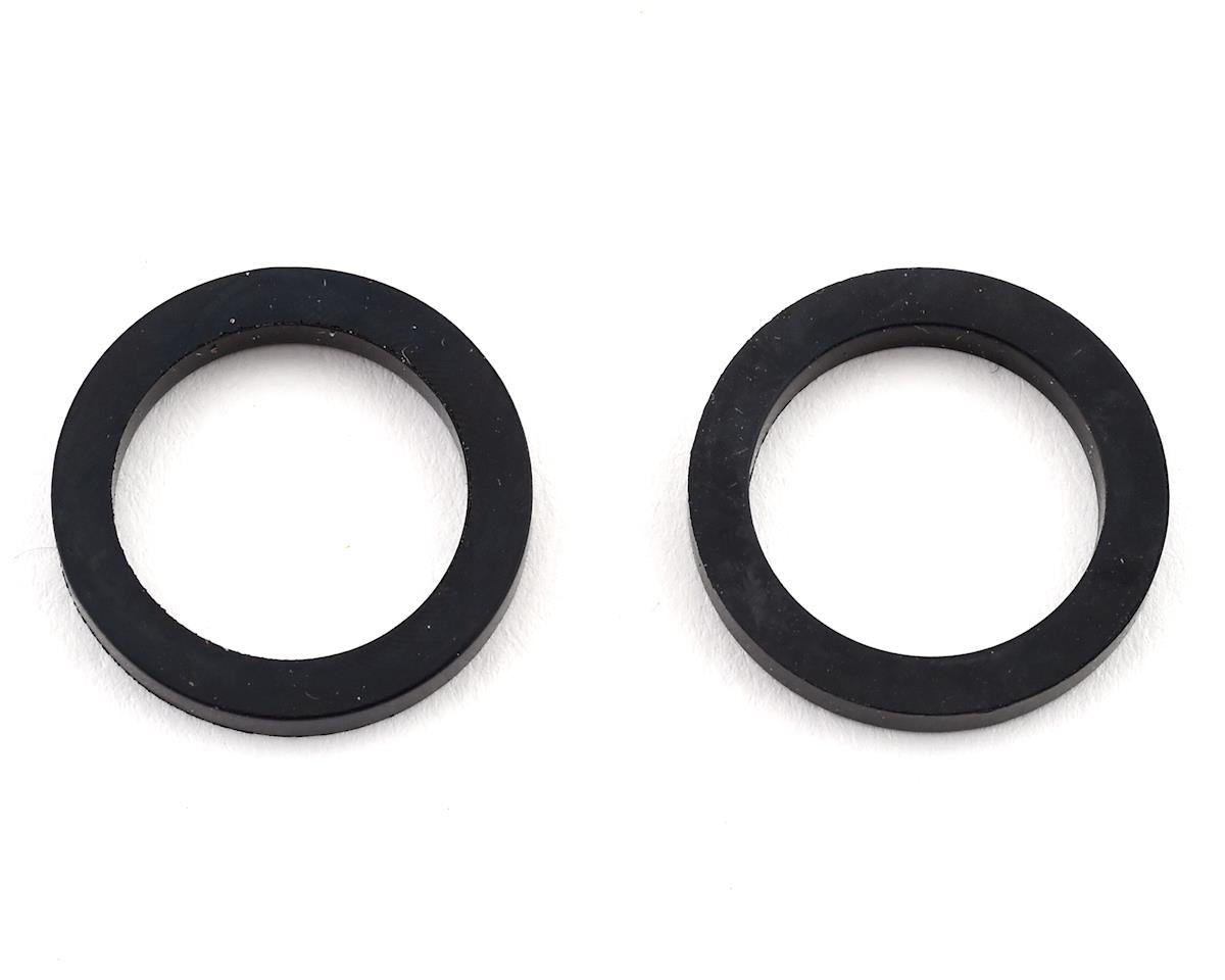 DragRace Concepts Wheelie Bar Wheel O-Ring (2) (Square)