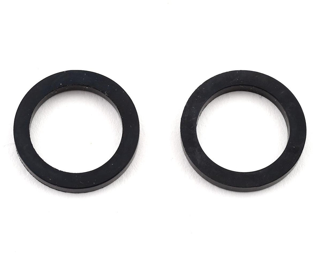 DragRace Concepts Wheelie Bar Wheel O-Ring (2) (Square)
