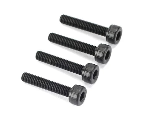 DuBro Socket Head Cap Screws,3mm x 15