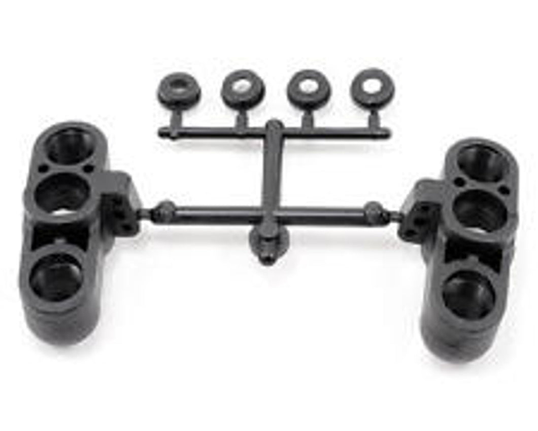 Mugen Front Hub Carrier: X6