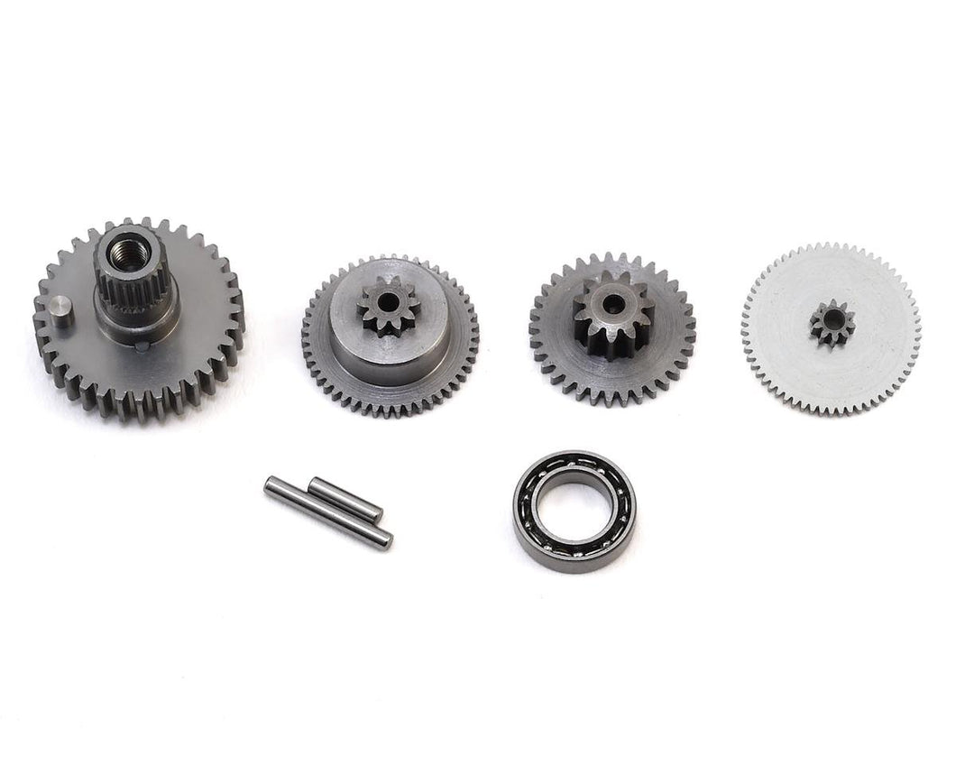 EcoPower 120T Metal Servo Gear Set