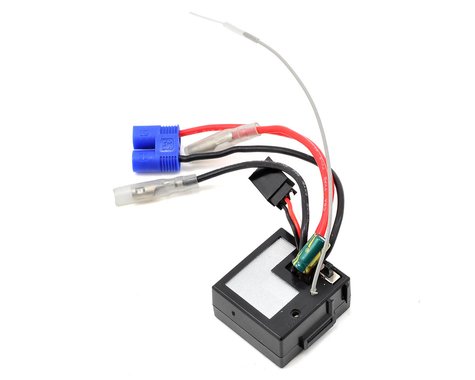 ECX Water Proof ESC/Receiver Unit