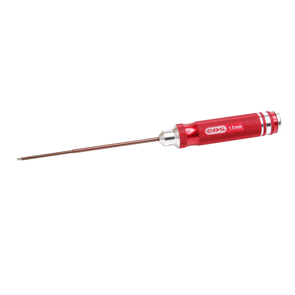 EDS Hex Driver 1.5x120mm