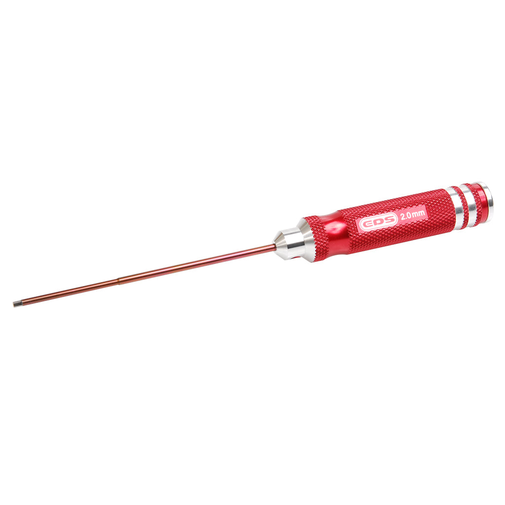 EDS Hex Driver 2.0x120mm