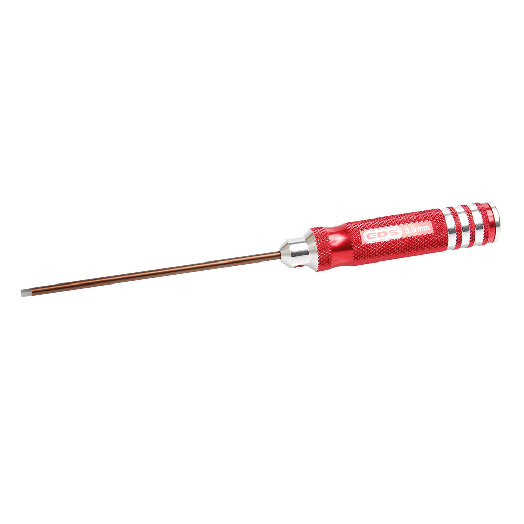 EDS Hex Driver 3.0x120mm