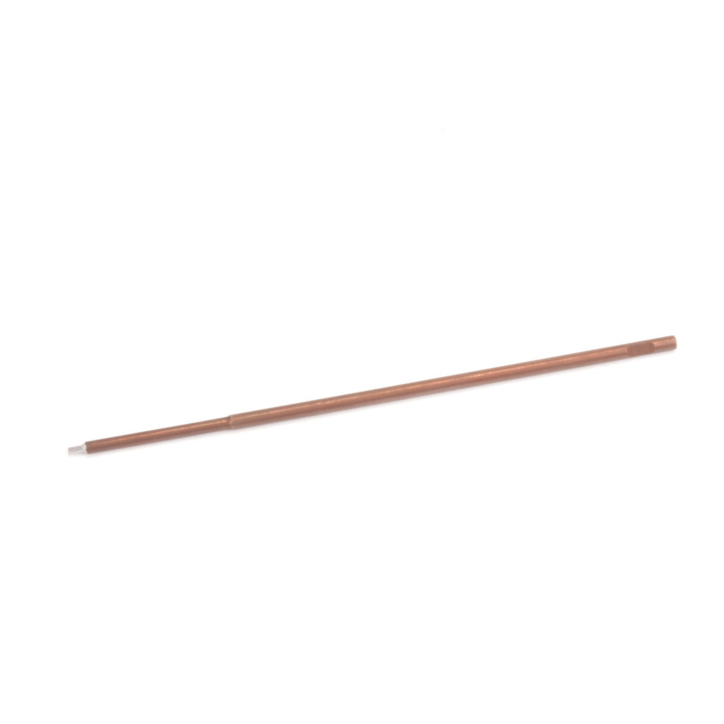 EDS Hex Driver .050x120mm Tip Only
