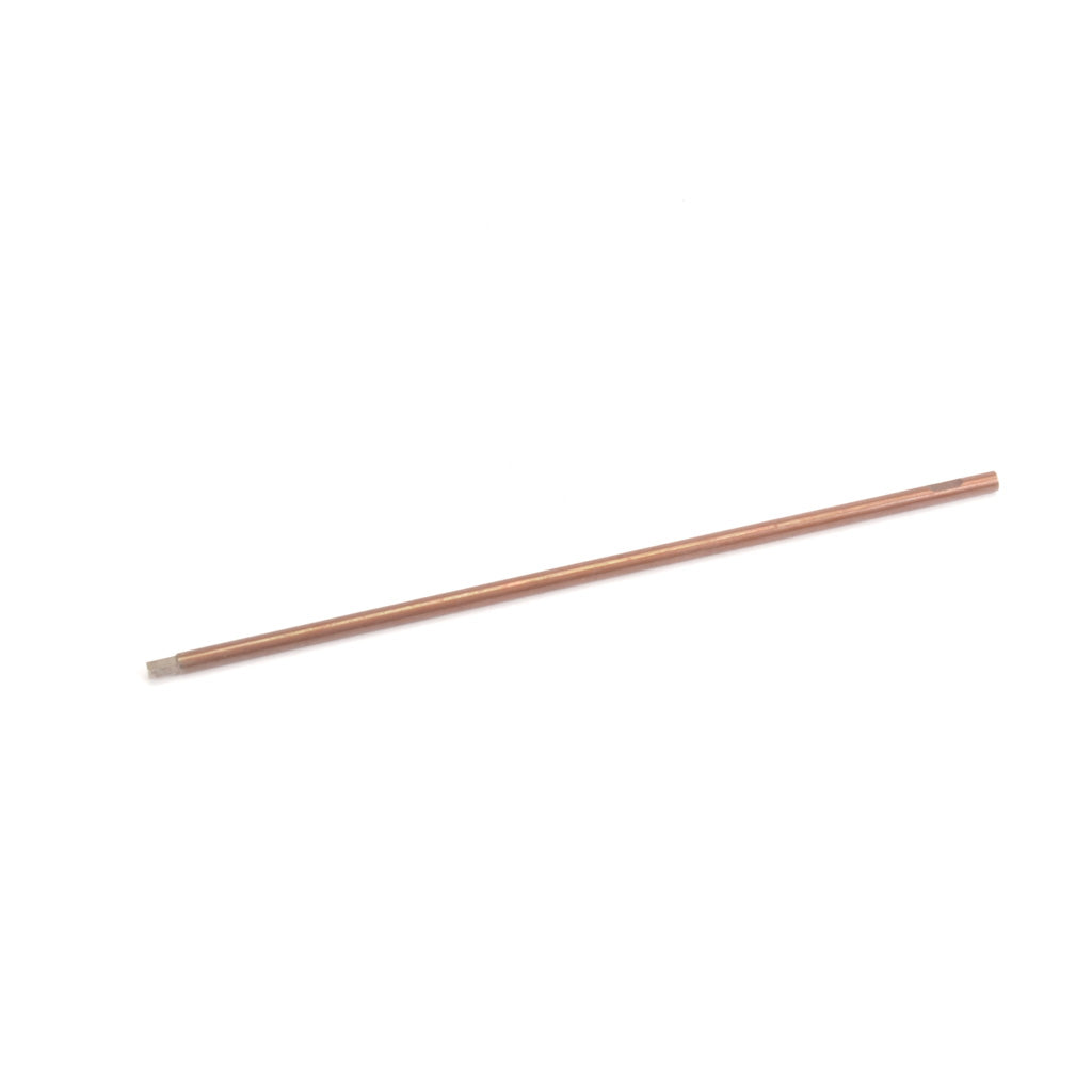 EDS Hex Driver .063 (1/16)x120mm Tip Only