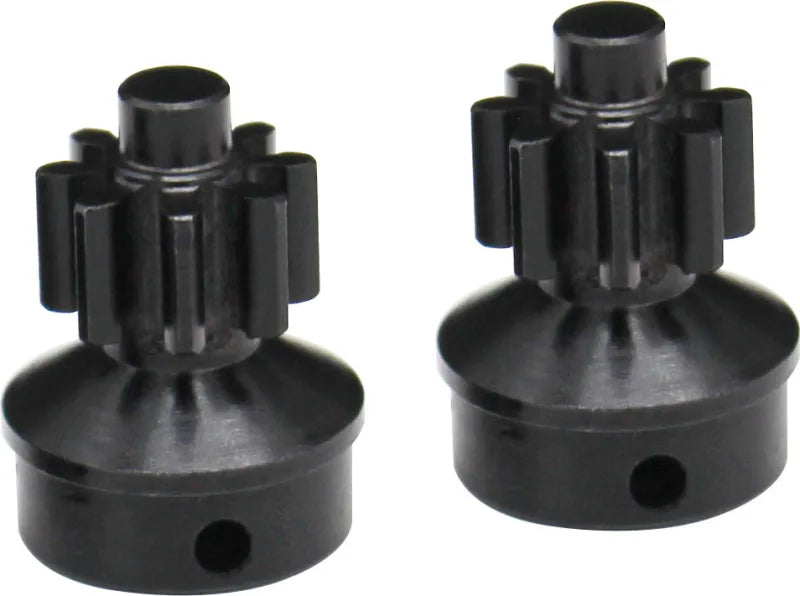 Hot Racing Front Portal CVA Input Gears Gen 8