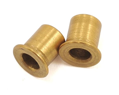 Exotek D413 High Tolerance Flanged Bushings (2)