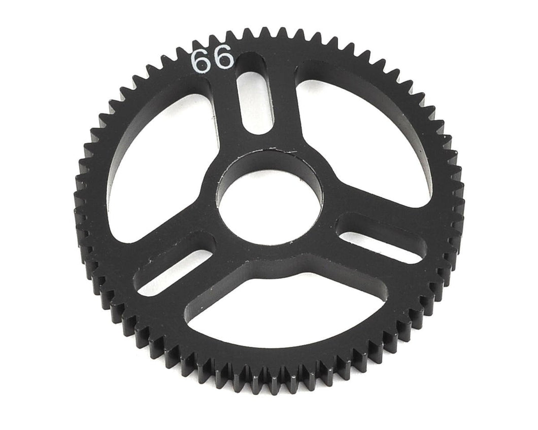 Exotek Racing Eliminator 69 Tooth (69T) Flite Spur Gear 48P EXO1544 1544 - Foto 9