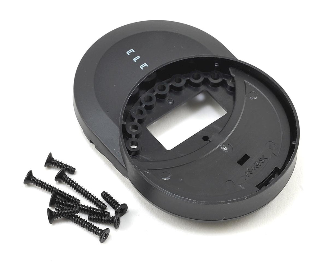 Futaba 4PV/4PX Steering Wheel Drop Down