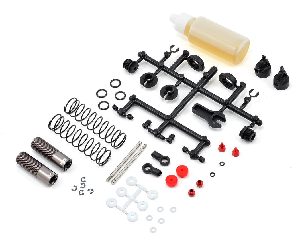 Gmade 103mm XD Aeration Shock Set (2)