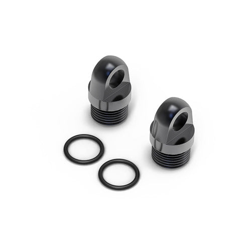 Gmade Aluminum SD Shock Cap (2)