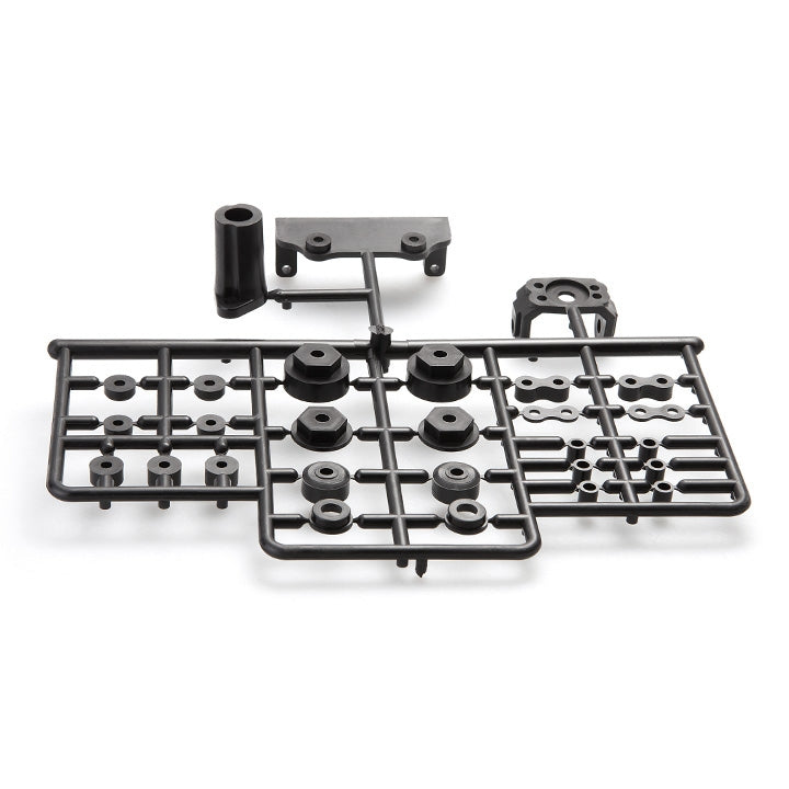 GMADE GS01 Sawback Axle Parts Tree