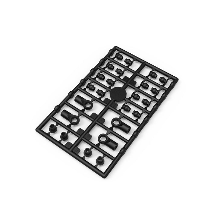 Gmade 5.8Mm Ball Parts Tree: GOM