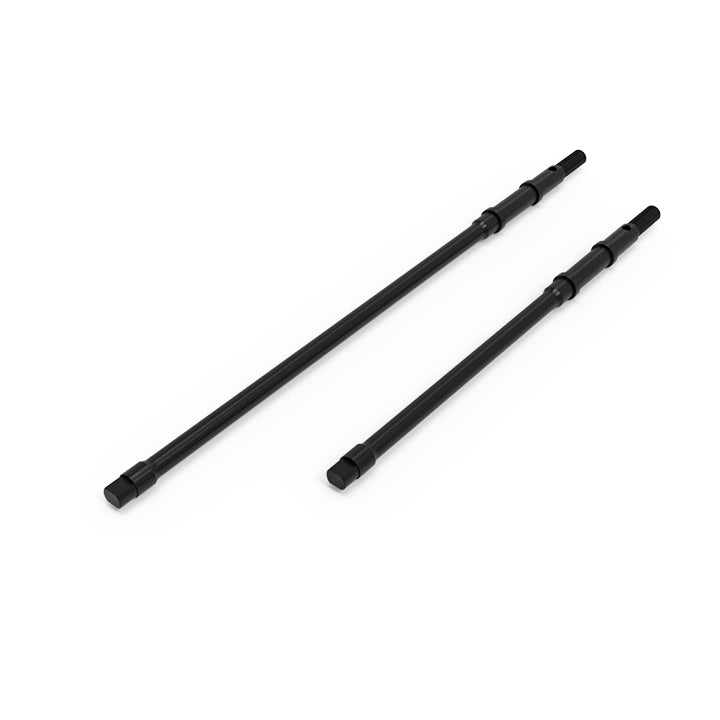 Gmade GA60 Axle Straight Drive Shaft Set: GOM