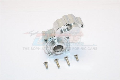 GPM Racing Aluminum Center Transmission Case - 1Set