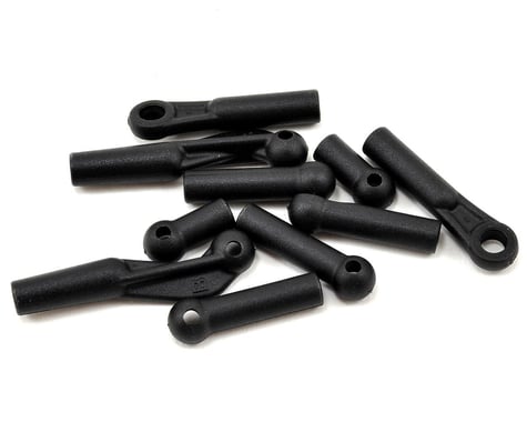 HB Racing Ball Cup Set