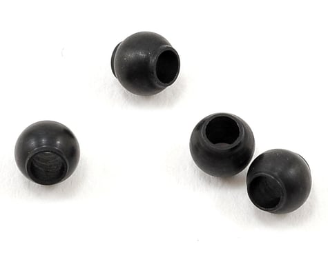 HB Racing 4.8x2.5mm Ball (4)