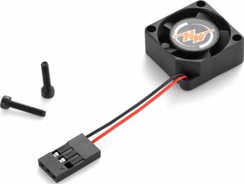 HobbyWing Fan 2008SH 5V for XR10 Pro Stock Spec ESC's