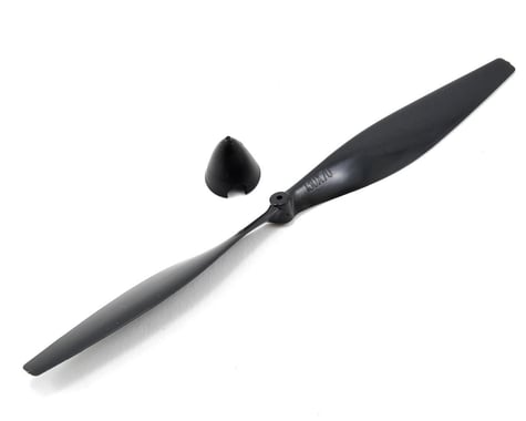 HobbyZone Propeller w/Spinner (Champ)