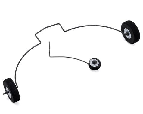 HobbyZone Landing Gear Set