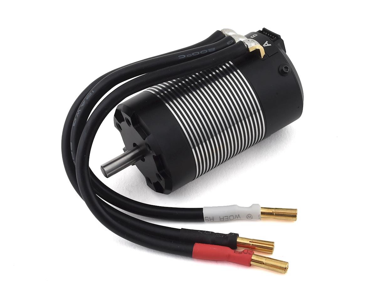 BRUSHLESS MOTORS