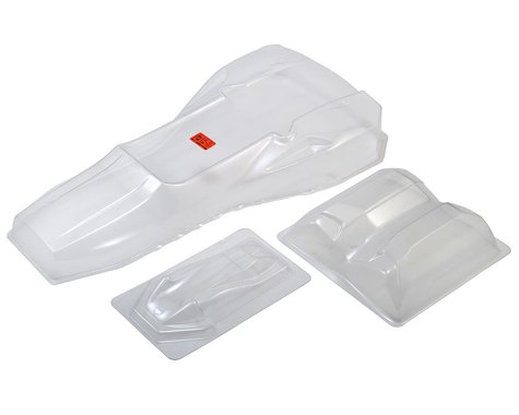 HPI Baja 5B 1F 1/5 Buggy Body (Clear)