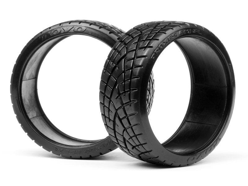 Proxes R1R T-Drift Tires, 26mm, (2pcs)
