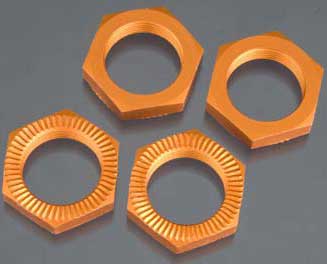 Wheel Nut 24mm Org Baja SS (4)