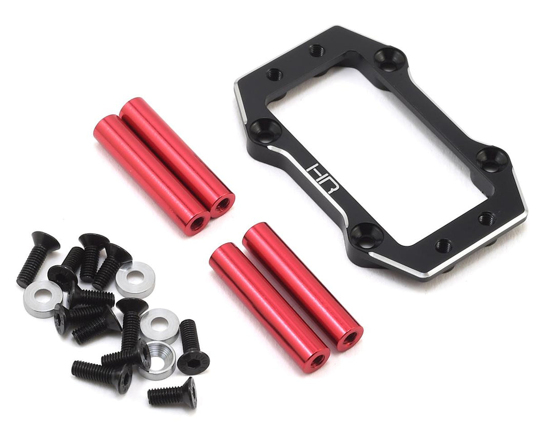 Hot Racing Aluminum Steering Servo Mount