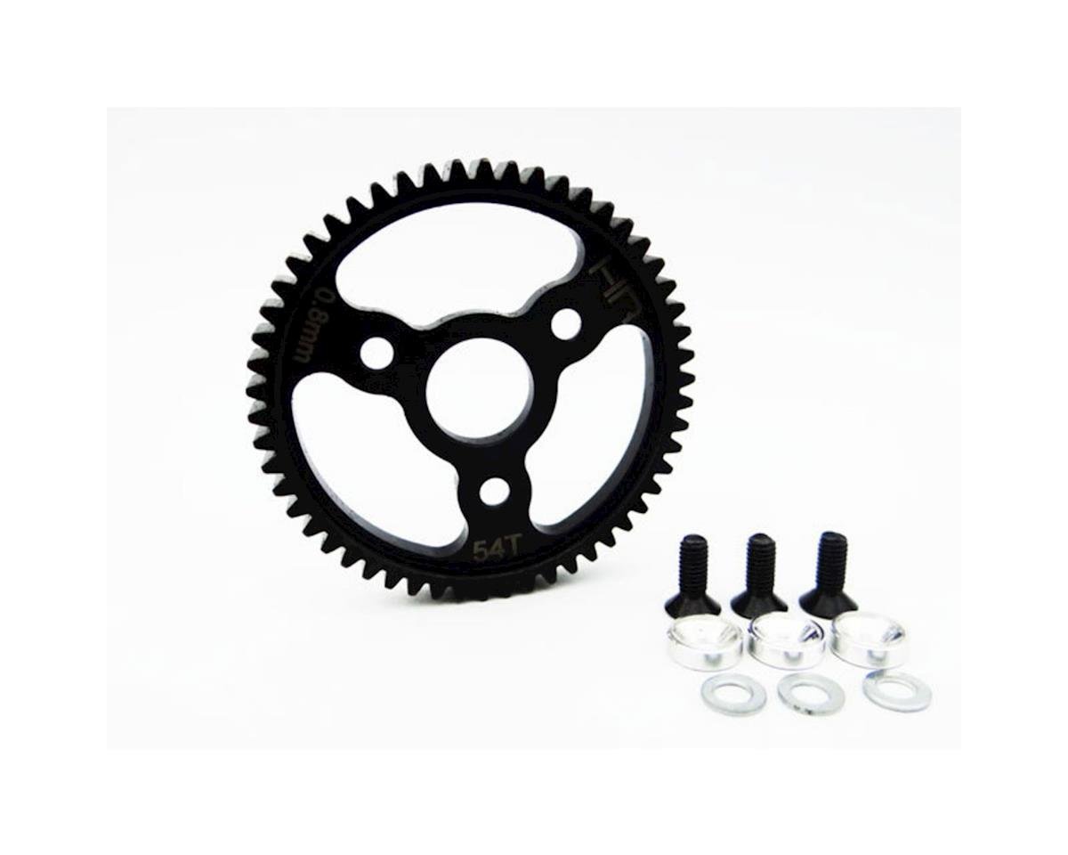 Hot Racing Traxxas 32P Steel Spur Gear (54T)